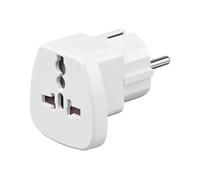 Goobay Adaptateur de voyage 94026