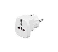 Goobay Adaptateur universel pour prise secteur