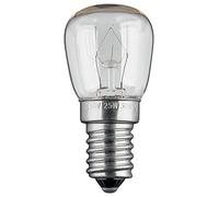 goobay Ampoule pour Four, 25 W Puissance Absorbée