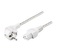 Goobay Cordon d’alimentation C15