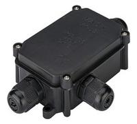 Goobay 56660 Boîtier de Protection IP-66 pour Dominos PG9