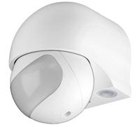 Goobay GBL3060 détecteur de mouvement Capteur infra-rouge Mur Blanc