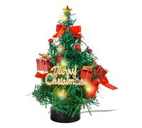 Goobay Mini-sapin de Noël à LED