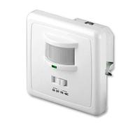 Goobay MOTION CAPTEUR INFRAROUGE ET SON AVEC UN-REL CONSTRUIT