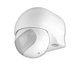 Goobay MOTION capteur infrarouge REL EXTERNE SLIM