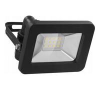 Goobay Nom : Projecteur LED 10W pour extérieur (Noir)