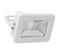 Goobay Projecteur LED 10W pour extérieur (Blanc)