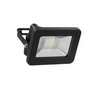 Goobay Projecteur LED 53868 – 10 W – blanc neutre 4000 K – 850 lm – IP65 – Noir