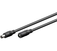 Goobay Rallonge DC 2,5 x 5,5 mm - 1,5 m