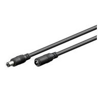 Goobay : Rallonge DC 2,5 x 5,5 mm - 3 m