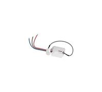 GOOBAY SENSORE DI MOVIMENTO LED MINI INFRAROSSI DA INCASSO