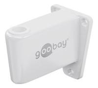 Goobay : Support mural universel pour lampe-loupe G