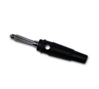 GOOBAY WE 1093 B connecteur de Fils Noir - Connecteurs de Fils (Noir, 1 pièce(s))