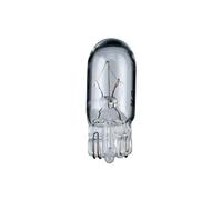 goobay Wentronic L Lampe de 2506 IVP Base en Verre Sock