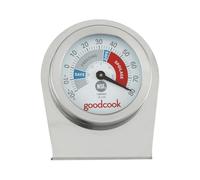 Good Cook Thermomètre de réfrigérateur classique approuvé NSF