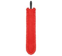 Good Grips Oxo, plumeau en microfibre, orange et noir