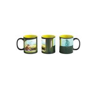Good Loot Mug Cyberpunk 2077 Game Art Chronicles Noir 450 ml - Marque EAN : 5908305247647