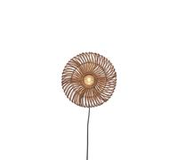 GOOD&MOJO - Applique avec prise Beige