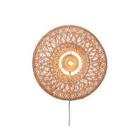 GOOD&MOJO - Applique avec prise Beige