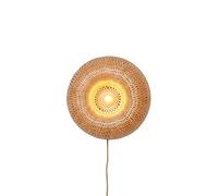 GOOD&MOJO - Applique avec prise Beige