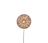 GOOD&MOJO - Applique avec prise Beige