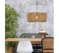 Good & Mojo Iguazu Suspension ronde, E27, IGUAZU/H/6025/N,
