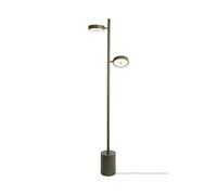 GOOD&MOJO - Lampadaire Vert