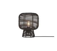 GOOD&MOJO - Lampe de table Noir