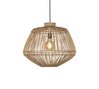 GOOD&MOJO - Suspension Bois naturel