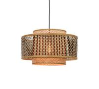 GOOD&MOJO - Suspension Bois naturel