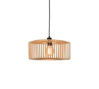 GOOD&MOJO - Suspension Bois naturel