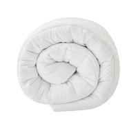 Good Nite Duvet d'Hiver 240 x 220 cm, Chaud, 460 GSM, Microfibre, Couette Quatre Saisons, Blanc