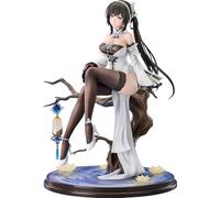 GOOD SMILE COMPANY Chen Hai Statue 22 cm Bleu Lane 1/7 Échelle