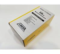 GOOD4YOU Clous clou. NEUM 50 mm PLAT Brad GN 1.2 TK 5 000 PZ