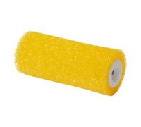 GoodHome Manchon crêpi grain fin 180 mm