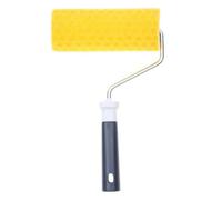 GoodHome Rouleau crêpi gros grain 180 mm - manchon et monture