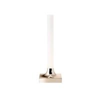 Goodnight d'extérieur Batterie lampe Kartell Cuivre poli - 8058967322903