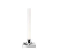 Goodnight lampe à batterie CHROME POLI Kartell OFFRE SPECIALE - 8058967322880