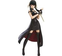 GOODSMILE Spy X Family - Yor Forger - Pop Up Parade 17cm