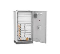 GoodWe GW61.4-BAT-AC-G10 BAT stockage d'énergie 61,4 kWh