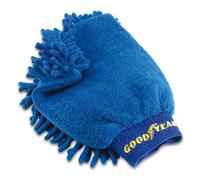 Goodyear 77418 Gant en Microfibre et Chenille Multifonction 2 en 1