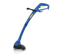 Coupe bordures 350W Coupe Ø25 cm + Bobine de fil 6 m Ø 1.2 mm Tête orientable à 180° GOODYEAR