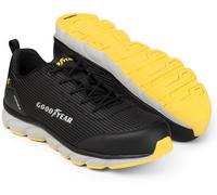 Goodyear - Gyshu1667 Chaussures de sécuritéitS1P Safety Shoe EUR 44
