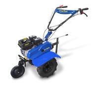 Goodyear - Motoculteur Thermique Motobineuse Essence 7 CV 208 cm³