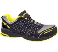 Goodyear S1p Sra Chaussures de sécurité Noir EU 42 Noir EU 42