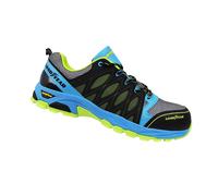 Goodyear Sécuritéitshoes GYSHU1503 S1 - SRA - HRO Safety Shoes Multicolor EUR 36