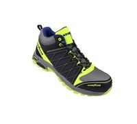 Goodyear Sécuritéitsschuhe GYBT1533 S1P Safety Boots Multicolor EUR 44