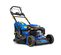 Goodyear - Tondeuse Thermique Autotractée 53 cm Démarrage Électrique