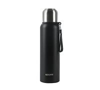 GOOFIT Bouteille d'eau CC-TTB-BT (Noir)