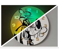 Goofy Glow Edition - Petit Ø 170mm